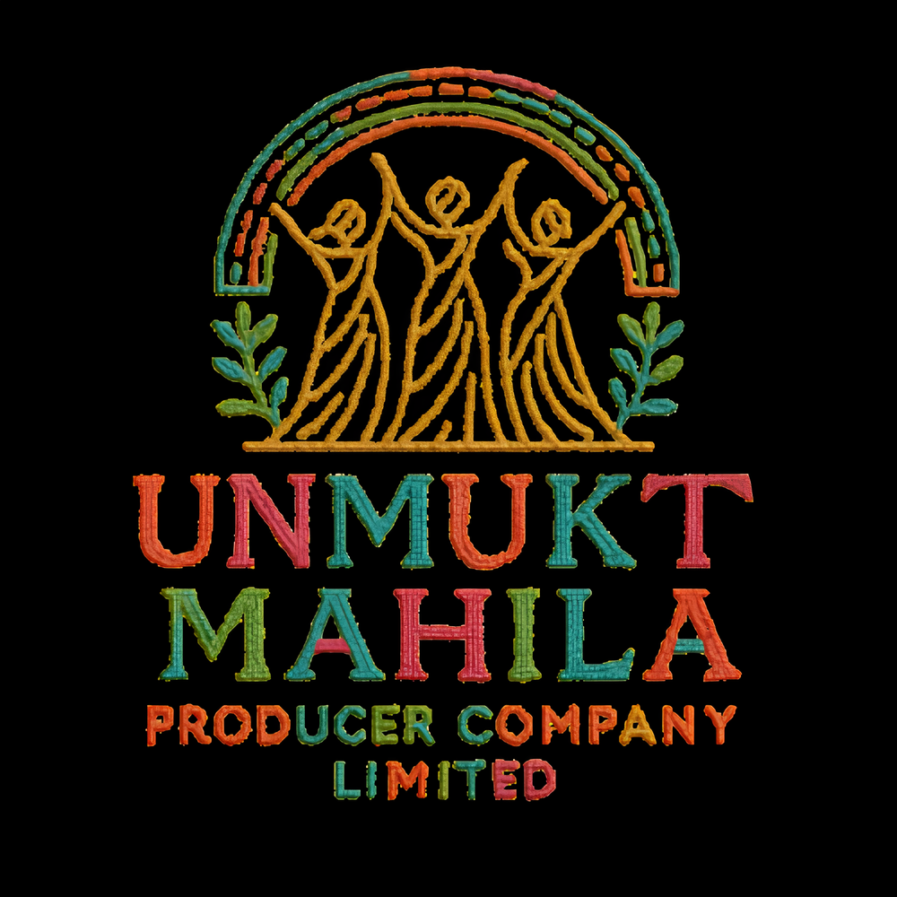 UNMUKT Logo